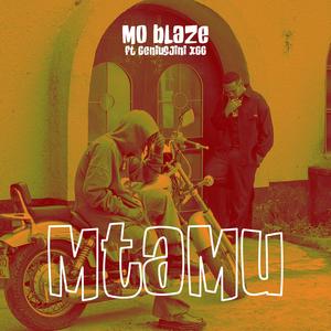MTAMU (feat. Geniusjini X66)