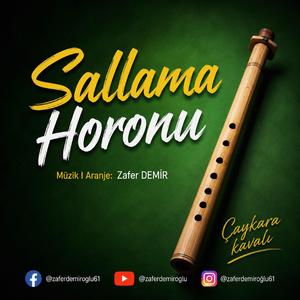 Sallama Horonu