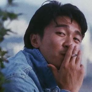 “随烟火消失的火花”