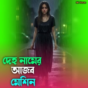 দেহ নামের আজব মেশিন