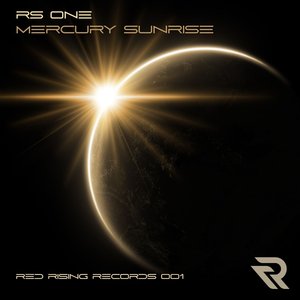 Mercury Sunrise (Extended Mix)
