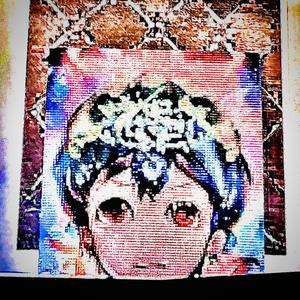 you will get used to it