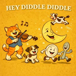 Hey Diddle Diddle