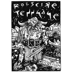 Magnolia (feat. Tenngage)