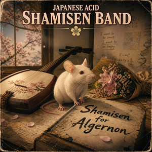 Shamisen Sidechain