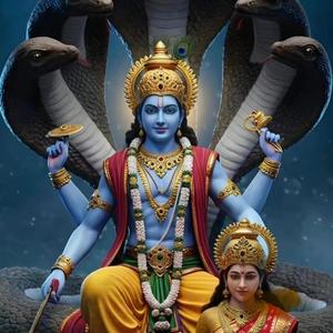 Vishnu Sahasranaam Stotram