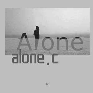Alone.c(Prod.WlllBeat)