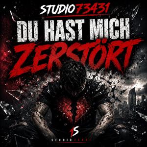 Du hast mich zerstört....