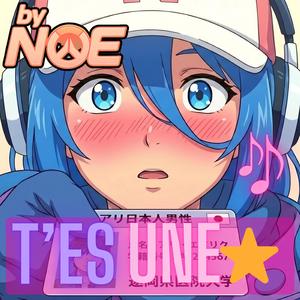 T'es une étoile