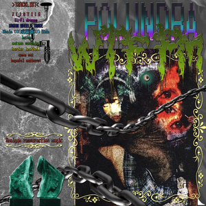 POLUNDRA ft. WTF.FM - Amalgam ressurection magic - 01 lathe.flac