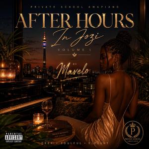 Rhodes After Midnight