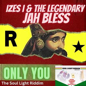 Only You (feat. Jah Bless) (Fyahkoal Remix)