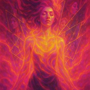 I´m a mess of a woman