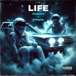 Life (feat. S-Rapha)