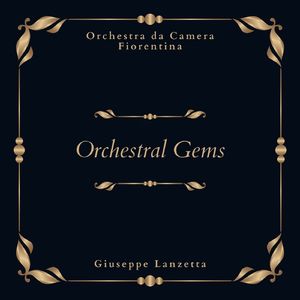 Suite for Strings:II. Intermezzo