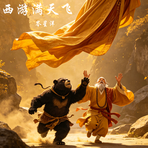 袈裟是我的