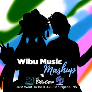 I Just Want To Be X Aku Ben Ngene Wae Ins (Wibu Music Version)