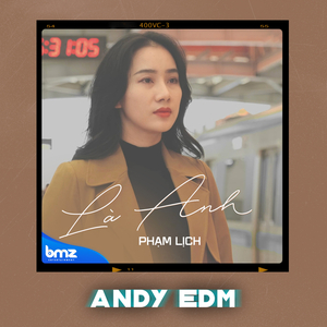 Là Anh (Andy EDM Instrumental)