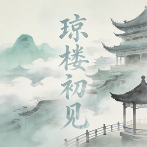 琼楼初见