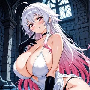 Stay in Hatsu's Tower