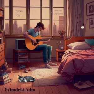 Evimdeki Adın