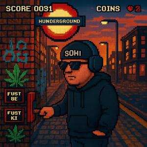 Figyelem, Trash veszély!