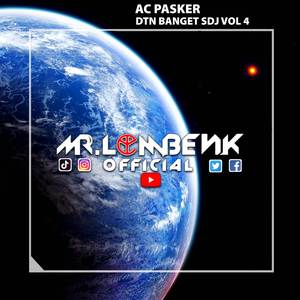 MR LOMBENK DTN BANGET SDJ VOL 4