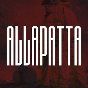 Allapatta (Reggaeton Type Beat)
