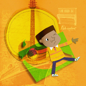 밀짚 속의 칠면조 (미국 동요)