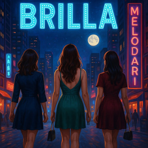 Brilla