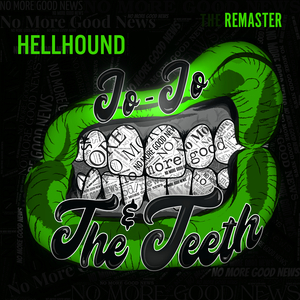 HellHound (2025 Remaster)