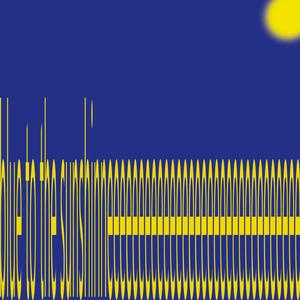 Blue to the sunshine (feat. tarmacmuncher)