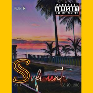 Suficiente (feat. Rawskii)