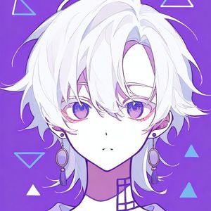 风吹过街角的云