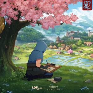 Junjiro (Little Tanuki) (Mondo Loops Remix)