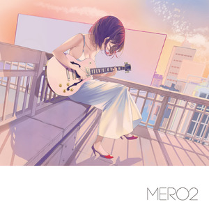 RED -album ver.- (feat. MEIKO)