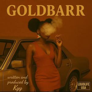 Exit 9 (feat. GoldBarr)