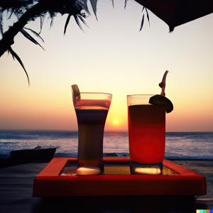 Sunset Beach