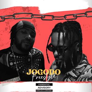 Jogodo (feat. 1DA-BOY GHOST)