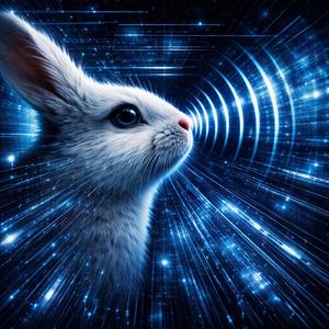 高速ひくひく探知機