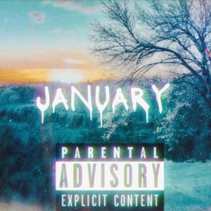 January (feat. ily.Havoc)