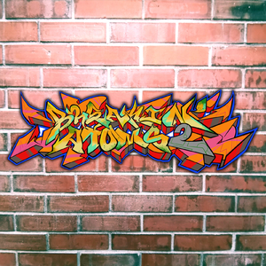 DingDong (feat. TAKUMA THE GREAT, TONY INKWELL & DJ BEAT)