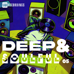 Deep Sun 7