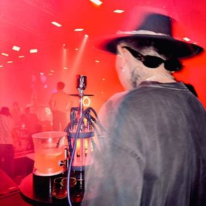 Mardan·omar-Byba（Botta remix）