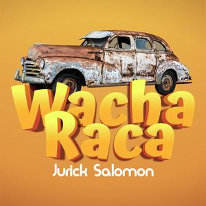 WACHARAKA