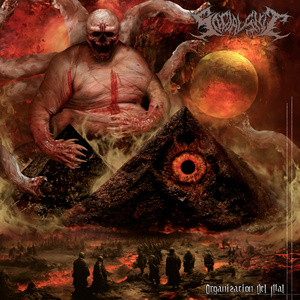 Sin evolucion/Involucion (2024 Remastered Version)