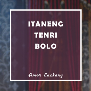 Itaneng Tenri Bolo