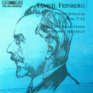 Piano Sonata No. 10, Op. 30