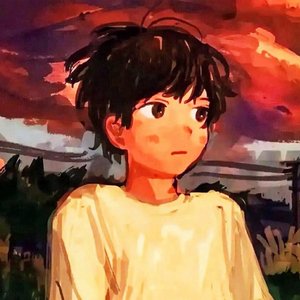 一个人电影