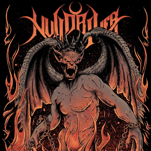 Demon of Death (Abaddon)